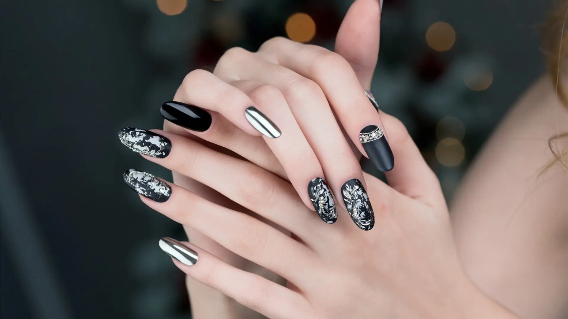 Burdur Protez Tırnak